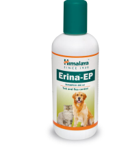 ERINA EP SHAMPOO 200ML